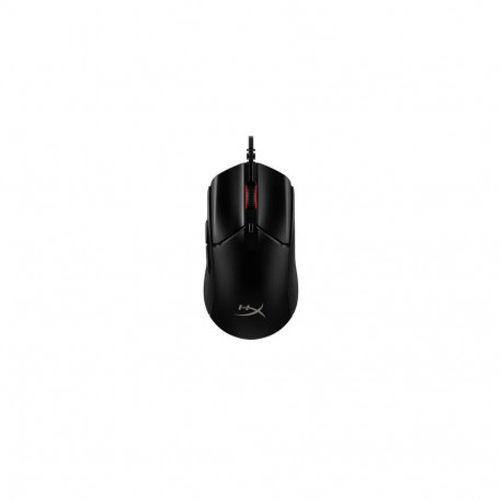 HyperX Pulsefire Haste 2 - Gaming Mouse (Black)