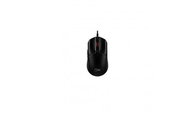 HyperX Pulsefire Haste 2 - Gaming Mouse (Black)