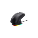 Havit MS979WB - gaming wireless mouse with charging station