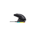 Havit MS979WB - gaming wireless mouse with charging station