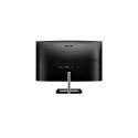 Philips E Line 325E1C/00 computer monitor 80 cm (31.5&quot;) 2560 x 1440 pixels Quad HD LCD Blac