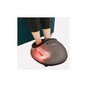 Homedics FMS-350HGY-EU Shiatsu Air Foot Massager