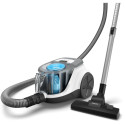 Philips 2000 Series Bagless vacuum cleaner XB2122/09 850 W PowerCyclone 4 Super Clean Air filter