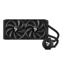 CPU liquid cooler NOX 240 MM SAVIO