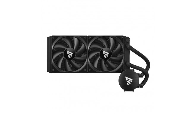 Protsessori vedelikjahuti NOX 240 mm