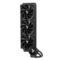 CPU liquid cooler NOX 360 MM SAVIO