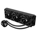 CPU liquid cooler NOX 360 MM SAVIO