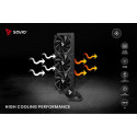CPU liquid cooler NOX 360 MM SAVIO