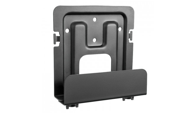 Universal holder for media players