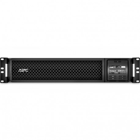 SRT1000RMXLI Smart-UPS SRT1kVA/1kW 230V Rack