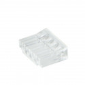 Plug connector CAT.6 100 pcs shielded black