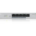 GS1200-5 5Port Gigabit webmanaged Switch GS1200-5-EU0101F