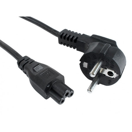 3m Universal Laptop Power Cord - AC Power Cable for Notebooks