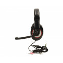 Headset MHS-001 with volume control