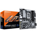 Gigabyte B860M D3HP protsessoripere Intel protsessoripesa LGA1851 DDR5 toetatud kõvaketta liidesed M