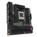 Gigabyte B650M AORUS ELITE (rev. 1.3) | Processor family AMD | Processor socket AM5 | DDR5 | Support