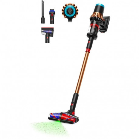 Dyson V16 Piston Animal Matte Black/Copper