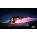 Lenovo Legion Pro 7 16AFR10H eclipse must 16" OLED WQXGA 2560 x 1600 pikslit 240 Hz läikiv AMD Ryzen