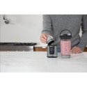 NINJA | Portable Cordless Blender | BC151EUBK | Portable | Jar material BPA-free | Jar capacity 0.53