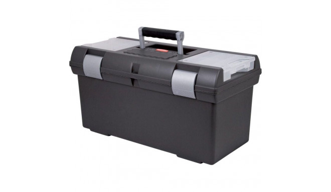 CURVER PREMIUM TOOL BOX 26"
