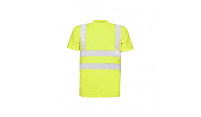 T-särk helkur ARDON REF101 kollane L