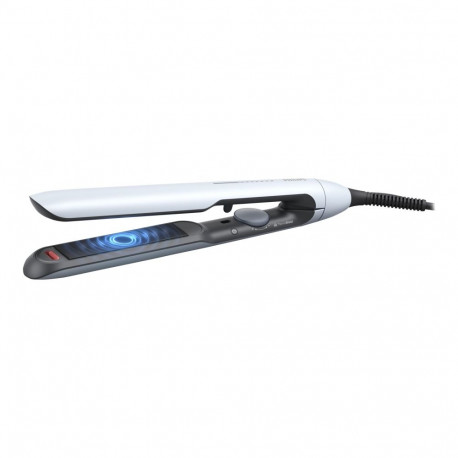 Philips | Hair Straitghtener | BHS520/00 | Warranty 24 month(s) | Ceramic heating system | Ionic fun