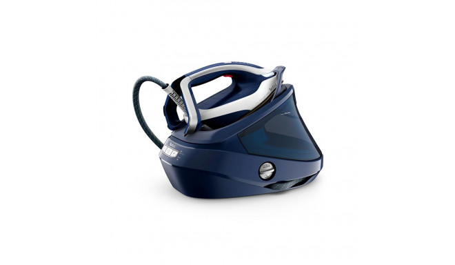 TEFAL | Steam Station | GV9812 Pro Express | 3000 W | 1.2 L | 8.1 bar | Auto power off | Vertical st