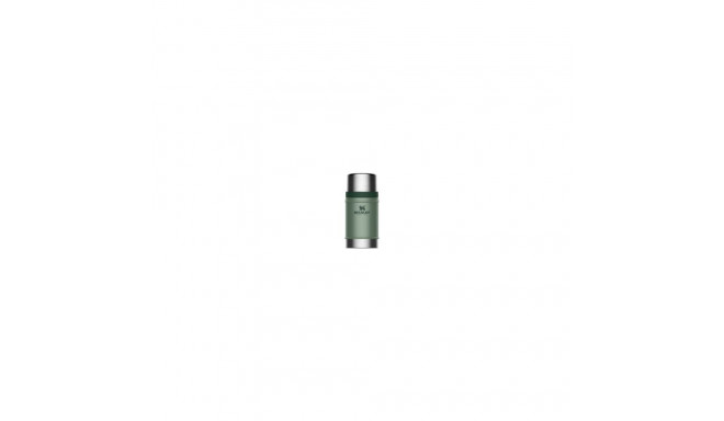 Stanley toidutermos The Legendary Classic 0 7L roheline 2807936003