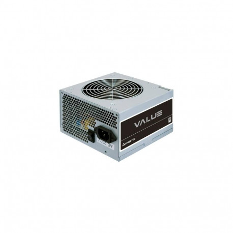 Power Supply|CHIEFTEC|ATX|PC|200 - 240 V|600 W|APB-600B8