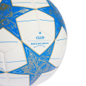 Piłka nożna adidas UCL Club 25/26 League Stage biało-niebieska KA0070 3