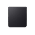 Nutitelefon Samsung Galaxy Flip7, 12+512GB, must Nutitelefon Samsung Galaxy Flip7, 12+512GB, must