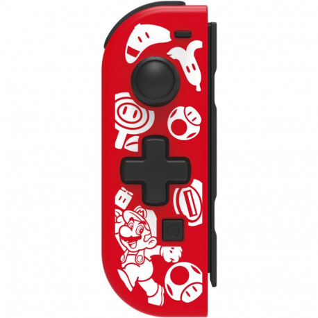 Pult Hori Nintendo Switch D-Pad (vasak) New Mario Edition