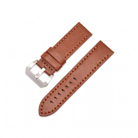 Kellarihm Trendybay Universaalne 22mm, pruun