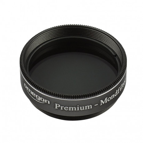 Omegon Moon filter 1.25"