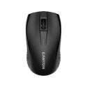 Canyon Maus MW-7  Wireless  4 Tasten Pixart Sensor     black retail