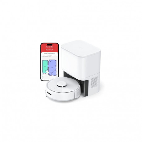 SwitchBot mini-robottolmuimeja K10+ (ekspositsiooniseade)