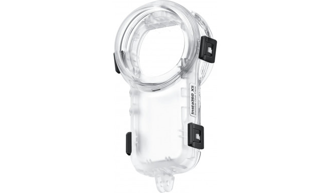 Insta360 X5 Invisible Dive Case