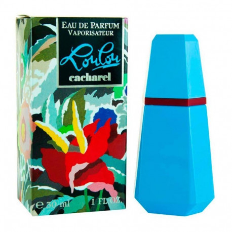 CACHAREL parfüümvesi LOU LOU 30ml pihusti