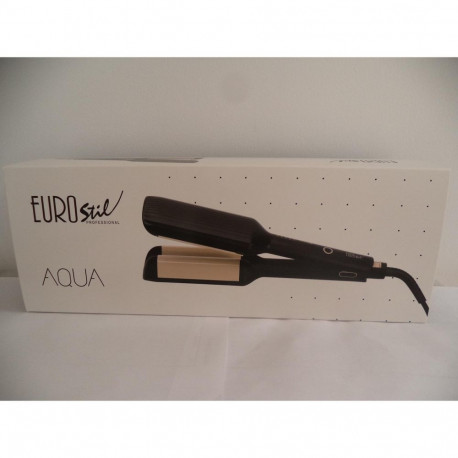Eurostil juuksesirgendaja Aqua 85W 1tk