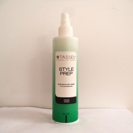 Tassel juukselosjoon Style Prep 250ml pihustiga
