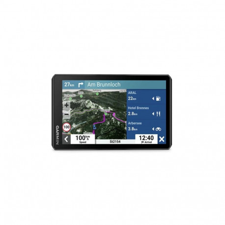 Garmin zūmo XT2 6,0” mootorratta sat-nav