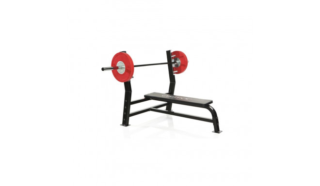 Tõstepink GYMSTICK Weight Bench 200