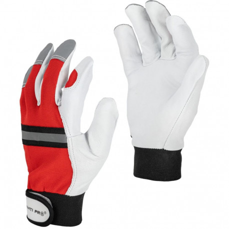 punased kitsenahast kindad l273310p, kaart, "10", ce, lahti