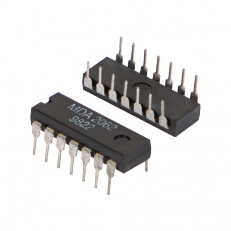 7460# Układ scalony mda2062