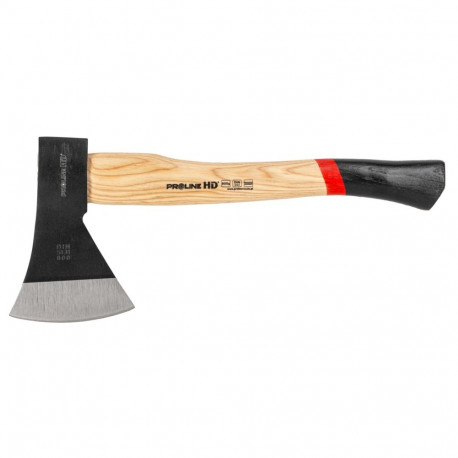 Siekiera 600g, trzonek z hickory, proline hd