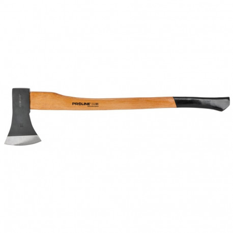 12716 kirves puidust varrega 1600g, 800mm, Proline