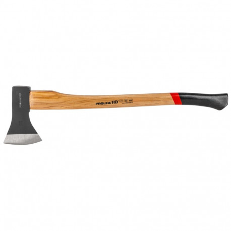 Siekiera 1250g, trzonek z hickory proline hd