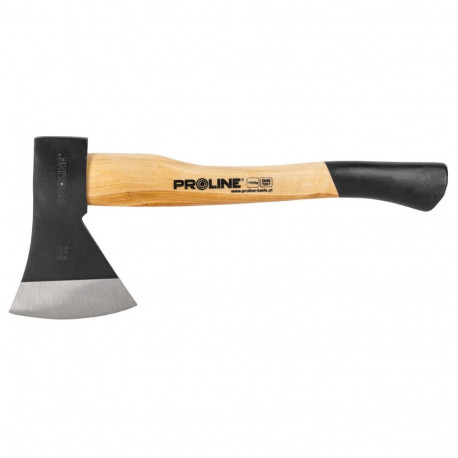 Siekiera 1000g, puidust käepide 430mm proline