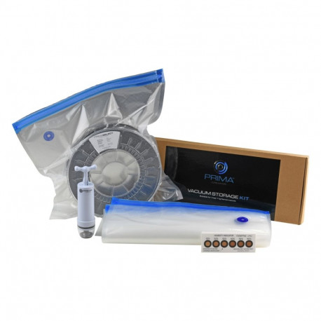 3D-printeri filamendisäilituskomplekt