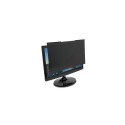 Ekraanifilter Kensington MagPro PF23.8 296x527mm 16:9 Wide Screen, must andmekaitsefilter/privaatfil